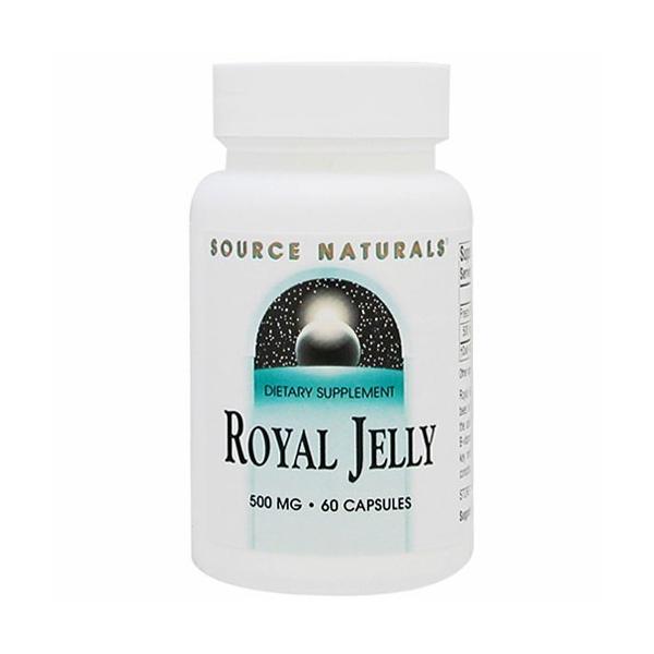 働き蜂によって作り出されるローヤルゼリーは、栄養価が高い天然成分として健康・美容を気にかけている方から注目を集めています。ビタミンB群をはじめ、ビタミンA、C、D、E、Kや各種ミネラル、18種のアミノ酸、核酸（DNA/RNA）をバランスよく...