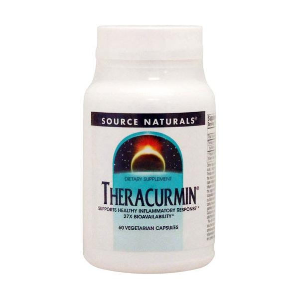 通常のクルクミン粉末と比べて、27倍の吸収率をほこるセラクルミン。 セラクルミンは、日本のセラバリューズ社が製造するクルクミン製剤です。 ■発売元：Source Naturals(ソース ナチュラルズ)■生産国：アメリカ製 ■内容量 / 形...