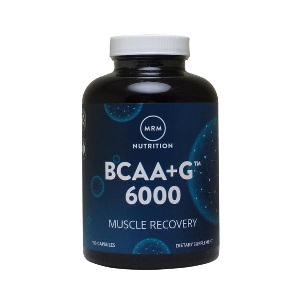BCAA ���򍽃A�~�m�_ + L�O���^�~�� 6000 150��