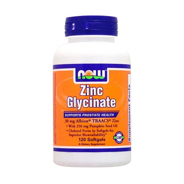 �O���V���_���� 30mg 120�� NOW