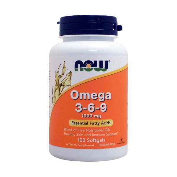 ★ナチュラルな植物由来のオメガ3・6・9脂肪酸でキレイに健康に♪ 健康から美容まで多彩なパワーを発揮する必須脂肪酸（アルファリノレン酸、リノール酸、ガンマリノレン酸など）をバランスよく含有！魚臭さのない植物性タイプ。 ■発売元：NOW(ナウ...