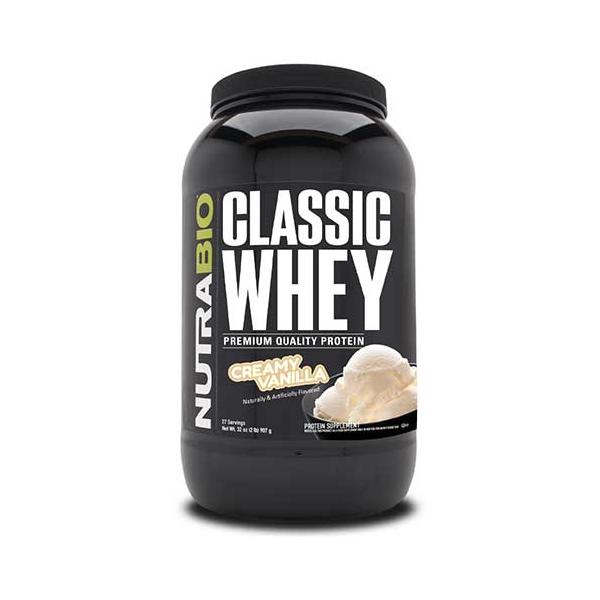 クラシック ホエイ プレミアムクオリティ プロテイン（WPC80