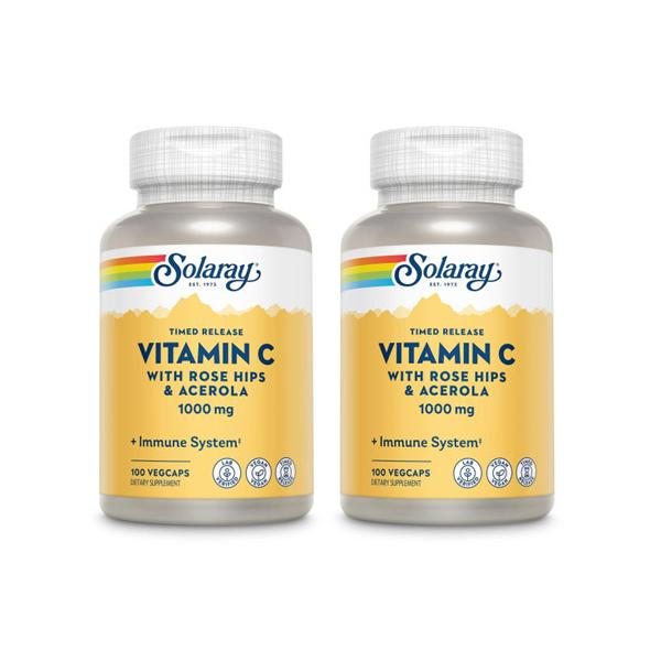 2Zbg r^~C Tvg 1000mg 2iK^C[X^  Solaray 