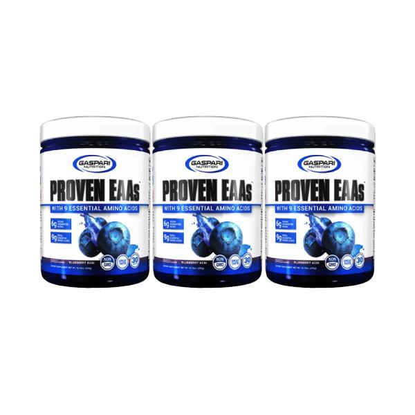 3個セット プルーブン EAA ブルーベリーアサイー 390g Proven EAA w/ 9 Gaspari Nutrition トリプトファン配合必須アミノ酸 ガスパリ ギャスパリ :883-26599:サプリンクス Yahoo!店 - 通販 - Yahoo!ショッピング 3個セット プルーブン EAA ブルーベリーアサイー 390g Proven EAA w/ 9 Gaspari Nutrition トリプトファン配合必須アミノ酸 ガスパリ ギャスパリ :883-26599:サプリンクス Yahoo!店 - 通販 - Yahoo!ショッピング
