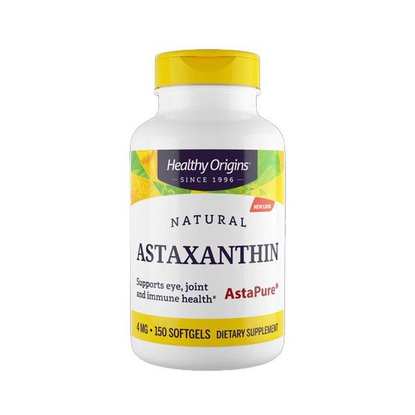 ■ 商品説明・天然アスタキサンチンはカロテノイド系色素の一種で、鮭・イクラ・マス・オキアミ・エビ・カニなどの赤色成分に含まれます・脂溶性で体内に取り込みやすく、健康や美容を意識する方に注目される成分です・非遺伝子組換え（Non-GMO）の微...