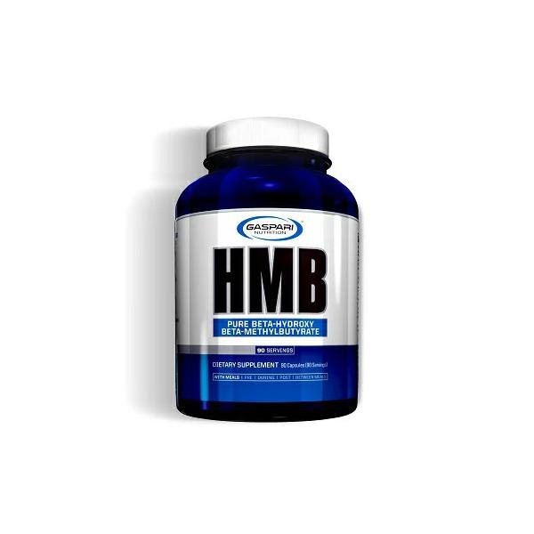 Gaspari Nutrition（ギャスパリニュートリション）HMB PURE BETA-HYDROXY BETA-METHYLBUTYRATE 1000mg　90粒　HMB BCAA 栄養補給