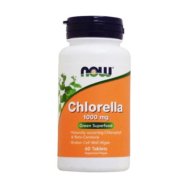 配合量で選ぶならNOW社の天然クロレラスーパーフードとも呼べるクロレラ。葉緑素（クロロフィル）が豊富な緑藻で、良質なタンパク質や食物繊維、アミノ酸（8種の必須アミノ酸をはじめとする19種類以上のアミノ酸）などが含まれています。ビタミン・ミネ...