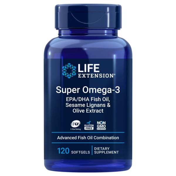 ■内容量／形状120粒／ソフトカプセル■ご使用方法1日2回、1回2粒を目安にお食事と一緒にお召し上がり下さい。■ご注意詳しくは下欄の商品説明をご覧ください。■メーカーLIFE EXTENSION