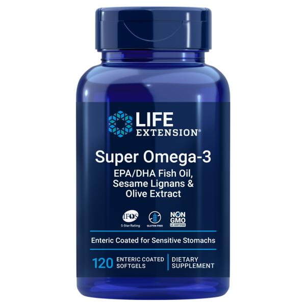 ■内容量／形状120ソフトカプセル■ご使用方法栄養補助食品として1日2回、1回2粒を目安にお食事と一緒にお召し上がり下さい。■ご注意詳しくは下欄の商品説明をご覧ください。■メーカーLIFE EXTENSION