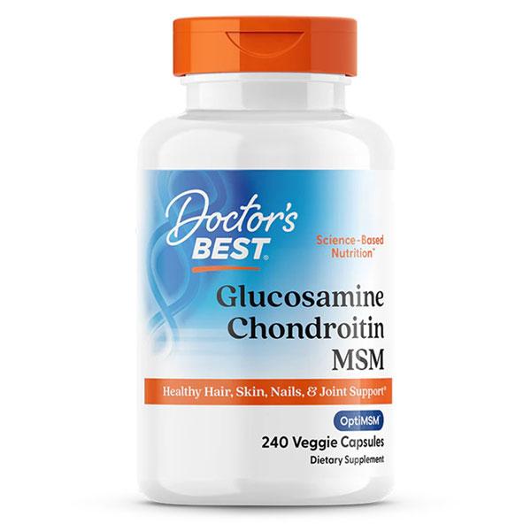 ■内容量／形状240粒／カプセル■ご使用方法1日2回、1回2粒を目安にお召上がり下さい。■ご注意詳しくは下欄の商品説明をご覧ください。■メーカーDOCTOR'S BEST