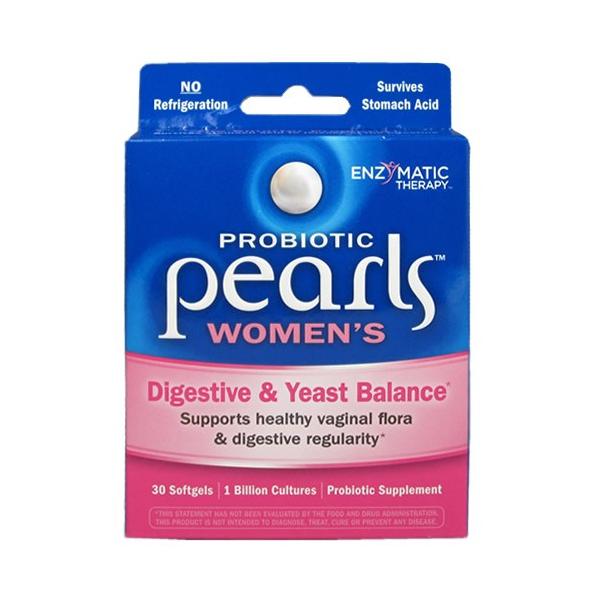 ■内容量30パール■ご使用方法1日1粒を目安に飲み物と一緒にお召し上がり下さい。※食間、または食前〜食後のいつでもお召し上がりいただけます。■ご注意詳しくは下欄の商品説明をご覧ください。■メーカーENZYMATIC THERAPY