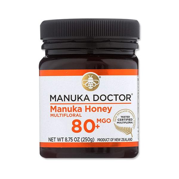 Manuka Doctorマヌカドクターマヌカハニー