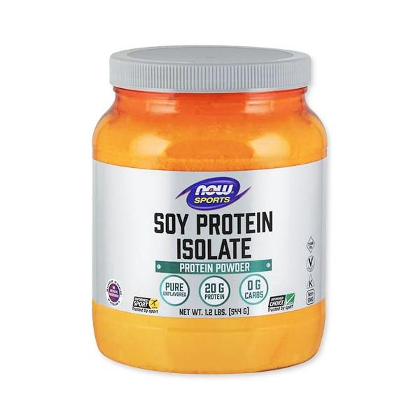 �\�C�v���e�C�� �A�C�\���[�g �m���t���[�o�[ 544g �i1.2lbs�j NOW Foods �i�i�E�t�[�Y�j �i�E�X�|�[�c