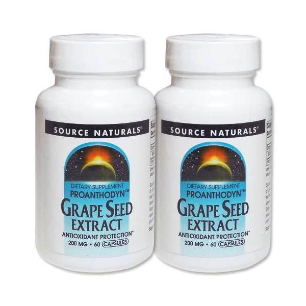2Zbg \[Xi`Y O[vV[hGLX uhEq 200mg 60 Source Naturals Gra 