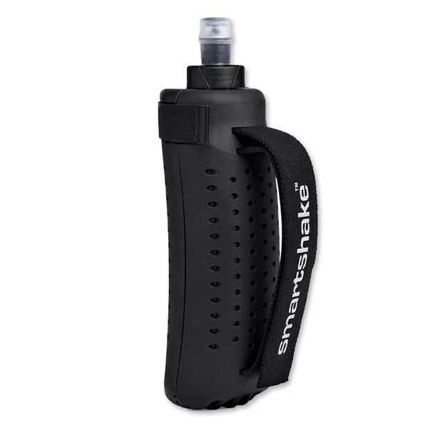 yN[|zyBꂽizX}[gVFCN {g ubN 250ml SmartShake RunBottle Black