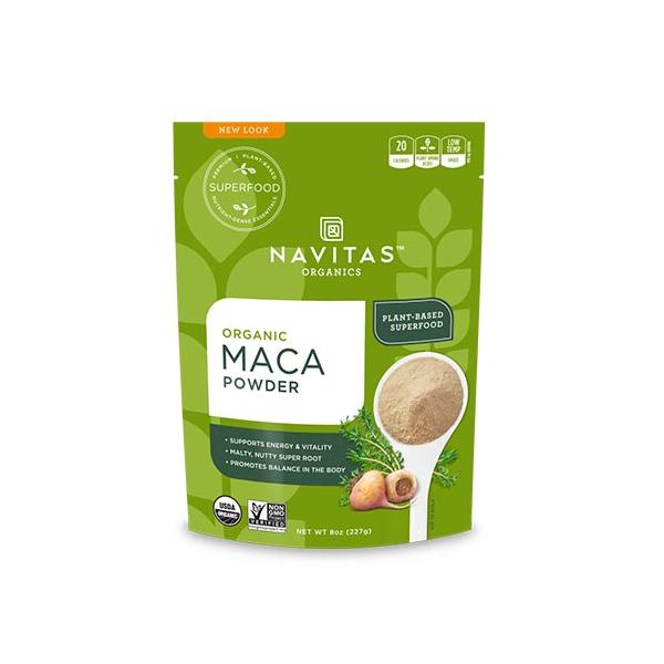 ※メーカーによりデザイン、成分内容等に変更がある場合がございます。●高栄養価食材でおなじみのマカは、男性・女性のエネルギッシュな健康管理に役立つ成分として注目されています●ヨーグルトやシリアル、焼き菓子などに最適●大さじ1杯にカルシウム13...