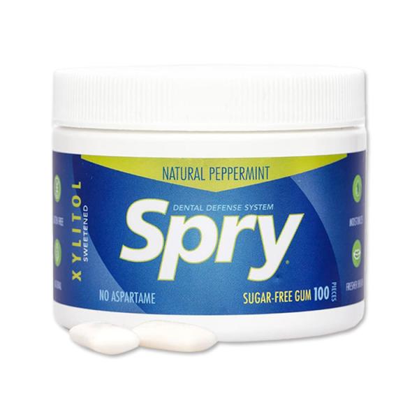 ※メーカーによりデザイン、成分内容等に変更がある場合がございます。●キシリトール入りのガム！ペパーミント風味●食後の口内ケアにオススメ●天然成分で作られているから安心コーシャ仕様、グルテンフリー、Non-GMO（非遺伝子組み換え）、シュガー...