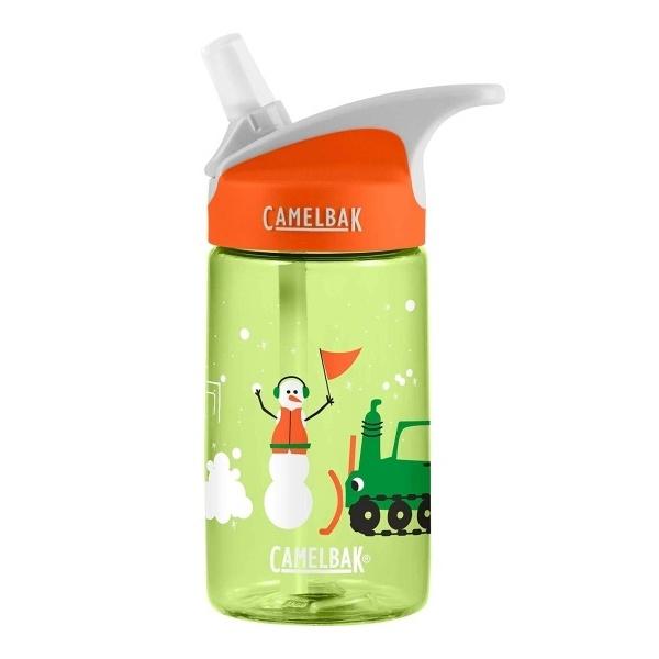 yN[|zEddy Kids EH[^[{gij ql 400mL  / Snow Plow CamelBakiLobNj