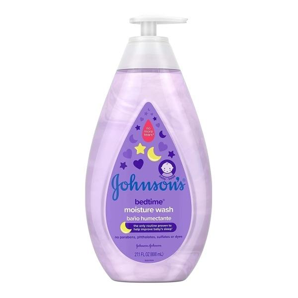 Johnson S Baby ベビー用ボディソープ 800ml 27 1floz ジョンソンズベビー Zp 米国サプリのnatural Harmony 通販 Yahoo ショッピング