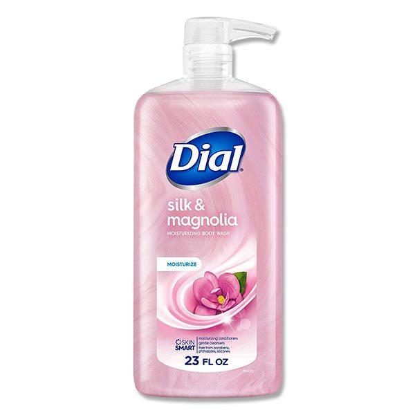 ダイアル ボディウォッシュ シルク マグノリアの香り 680ml 23floz Dial Body Wash Silk Amp Magnolia ボディソープ 海外 アメリカ ダイヤル 人気 定番 Zy 米国サプリのnatural Harmony 通販 Yahoo ショッピング