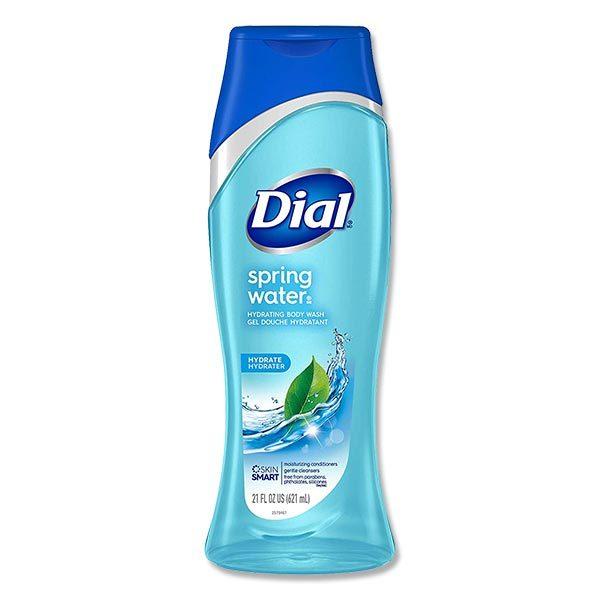 ダイアル ボディウォッシュ スプリングウォーターの香り 621ml(21floz
