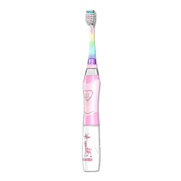 yN[|z__ebN qp duV ^C}[t 3Έȏ Kids Electric Toothbrush Soft Battery