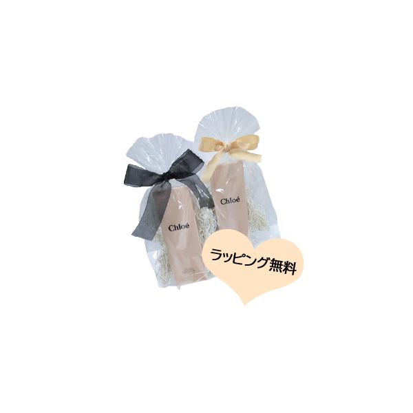 即納/ラッピング無料】Chloe クロエ パフューム ハンドクリーム 贈って