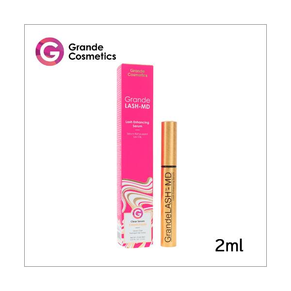 ★日本語説明書付★雑誌やテレビ、SNSで話題!まつげ美容液『グランデラッシュ Grande Lash』まつげの様々なコスメ業界の賞を受賞!!人気と実績を兼ね備えたまつ毛美容液です。雑誌やテレビ、SNSで話題に！ハリウッドセレブにも愛用者が多...