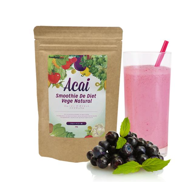 ブルーベリー スムージーの人気商品 通販 価格比較 価格 Com