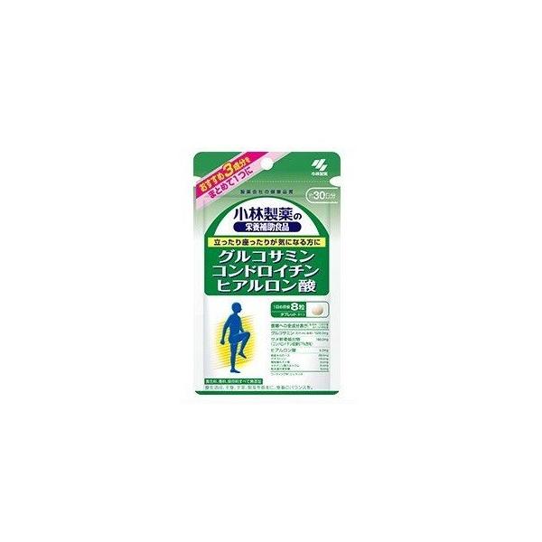 小林製薬グルコサミン グルコサミンEX - 製品情報 - 小林製薬株式会社
