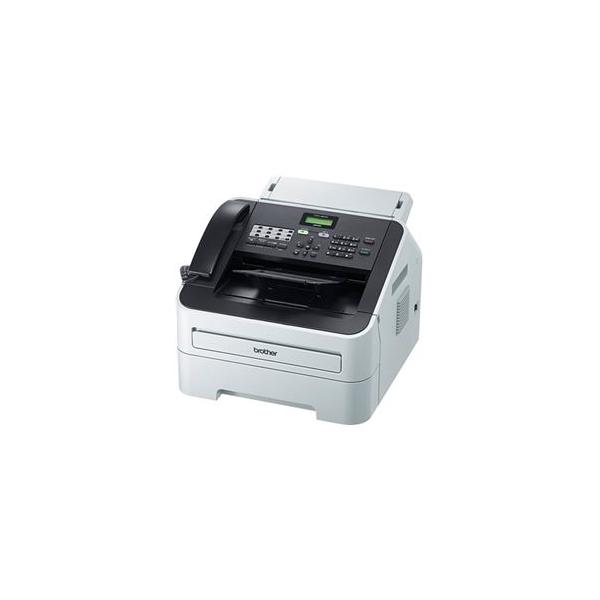 ブラザー工業（BROTHER） A4モノクロレーザープリンタ複合機20PPM／FAX