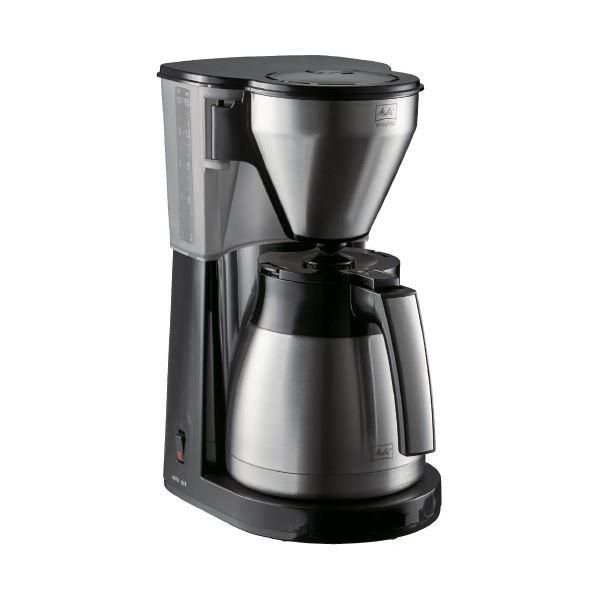 メリタ コーヒーメーカーイージートップサーモ : Mono Natural(イン