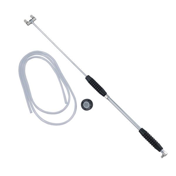 【商品名】 お墓キレイキレイ ジェット噴射器