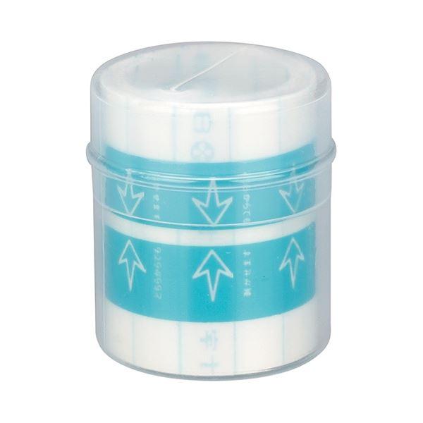 (まとめ) 白十字 FC防水フィルム フリーカット M 〔×5セット〕