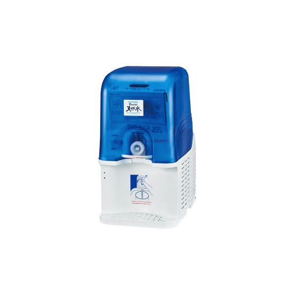 サントリー 天然水冷水サーバ WBC-107 : Mono Natural(インボイス登録