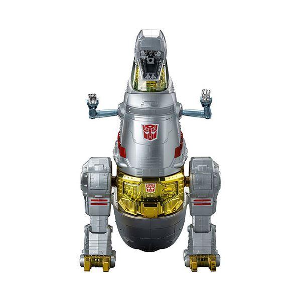 Robosen フラッグシップ グリムロック（英語版
