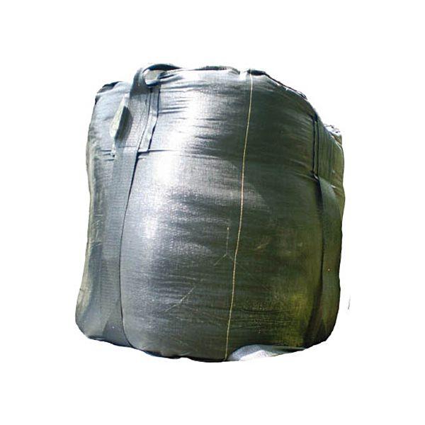 【商品名】 （まとめ） 萩原工業 Jバック301ブラック排出口無し J-301BL1T 1枚 【×2セット】 【ジャンル・特徴】 中期型使用、1tタイプの大型土のうです。 [ J-301BL1T ]