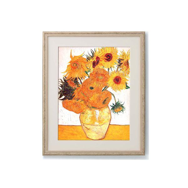 フィンセント・ウィレム・ファン・ゴッホ（Vincent Willem van Gogh