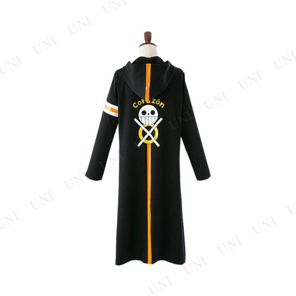 トラファルガー Piece ローの衣装 ドレスローザ編 Pw s バラエティ雑貨サプライズワールド コスプレ衣装 One One アニメ コスプレ衣装 Piece メンズl