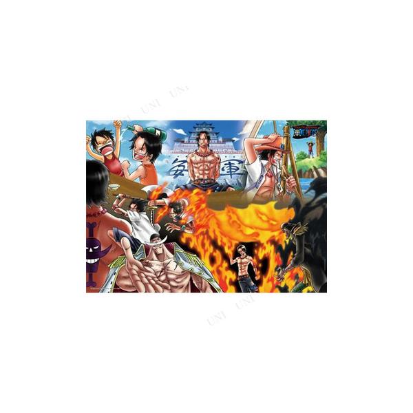 パズル ワンピース エースの人気商品 通販 価格比較 価格 Com