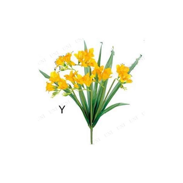 フリージア 造花の人気商品 通販 価格比較 価格 Com