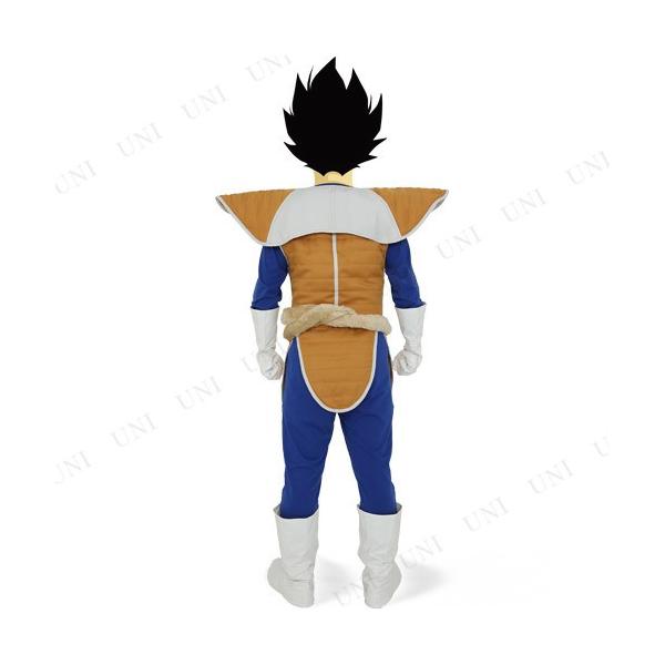 アニメ コスプレ衣装 ドラゴンボールz Free ベジータ戦闘服 Mens Mens Free Pw 105s バラエティ雑貨サプライズワールド