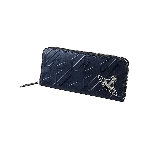 Vivienne Westwood Man ヴィヴィアンウエストウッド マン メンズ 長財布 ラウンドファスナー ネイビー ロゴプレート 新品正規品 Buyee Buyee 일본 통신 판매 상품 옥션의 대리 입찰 대리 구매 서비스