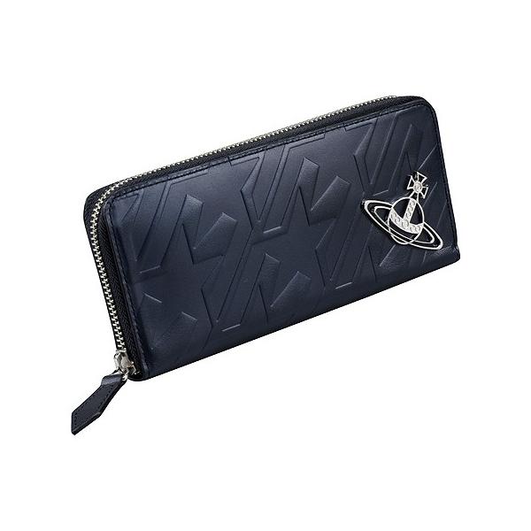 Vivienne Westwood Man ヴィヴィアンウエストウッド マン メンズ 長財布 ラウンドファスナー ネイビー ロゴプレート 新品正規品 Buyee Buyee 일본 통신 판매 상품 옥션의 대리 입찰 대리 구매 서비스