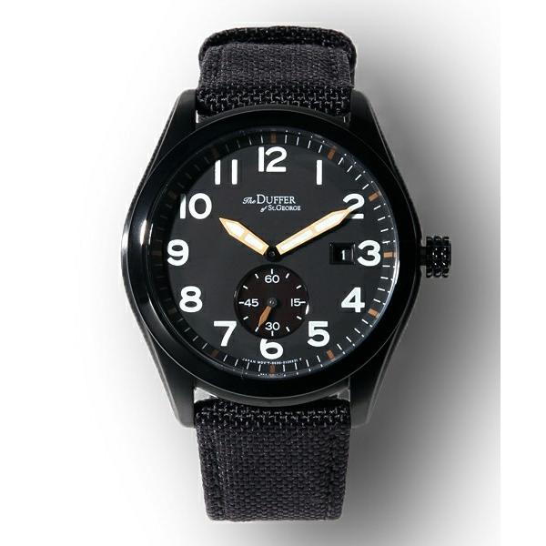 Duffer別注 Citizen ダファー シチズン Military Watch ミリタリーウォッチ 腕時計 エコドライブ 新品正規品 サプリストア 通販 Yahoo ショッピング