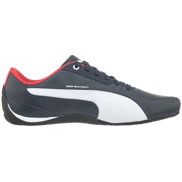 PUMA プーマ BMW MMS ドリフト キャット 5 ウルトラ2 ドライビングシューズ Ultra II ブラック 30642101 超大特価