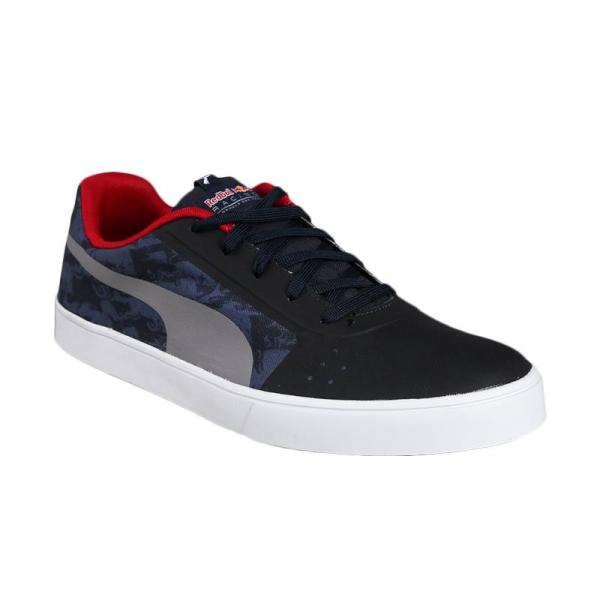 Puma プーマ レッドブル Red Bull Racing スニーカー バルカナイズド メンズ ドライビングシューズ 01 Buyee Buyee 日本の通販商品 オークションの代理入札 代理購入