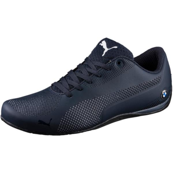 プーマ Puma Bmw ドリフトキャット 5 ウルトラ ドライビングシューズ スニーカー ネイビー 3058 01 Buyee Buyee Japanese Proxy Service Buy From Japan Bot Online