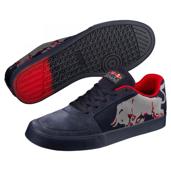 Puma プーマ Redbull レッドブル Racing Wings バルク バルカナイズド スニーカー メンズ Bulls ブルズ 306114 01 Buyee Buyee 日本の通販商品 オークションの代理入札 代理購入
