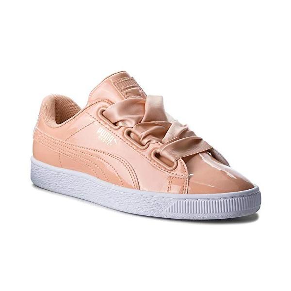 プーマ スニーカー レディース ハートの人気商品 通販 価格比較 価格 Com